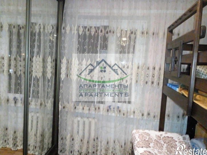 3-комн квартира Озерная ул, 6