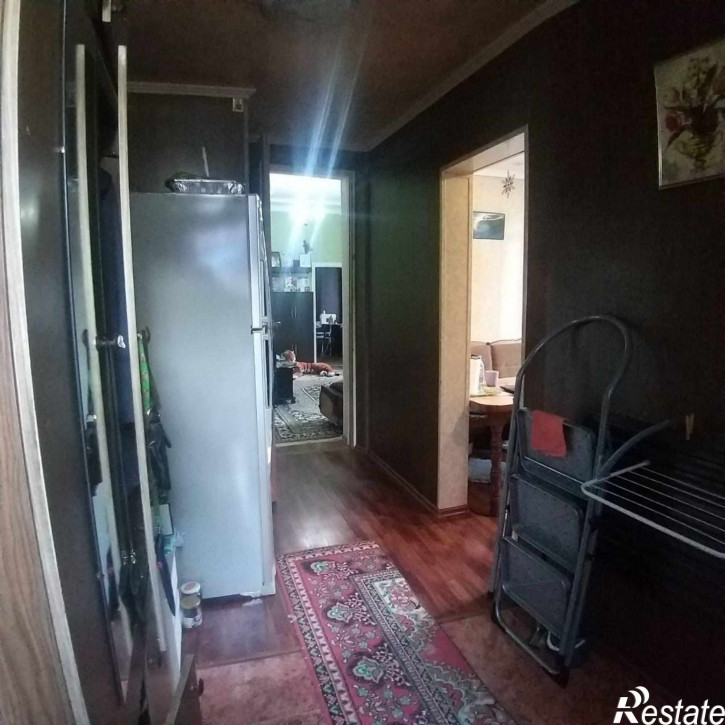 3-комн квартира Матвеева ул, 2