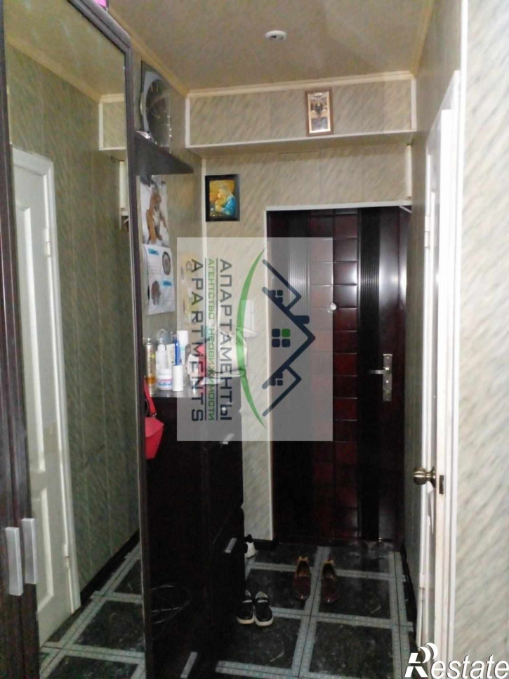 3-комн квартира Озерная ул, 6