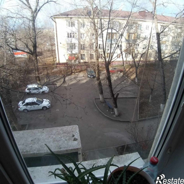 3-комн квартира 1-я Бульварная ул, 43