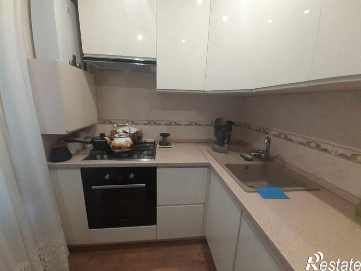 3-комн квартира Московская ул, 80