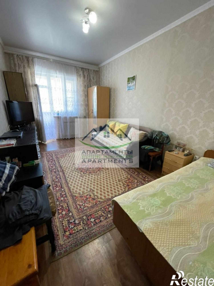 3-комн квартира Фридриха Энгельса ул, 63/4