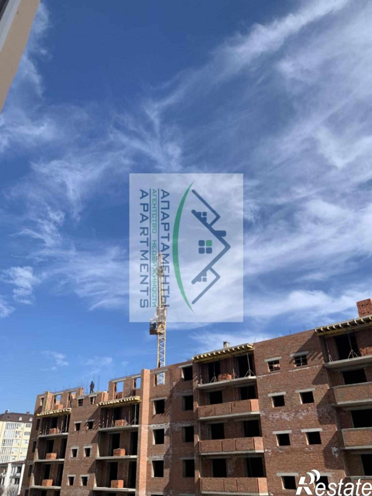 2-комн квартира Оранжерейная ул, 17