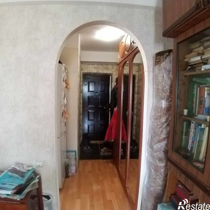 3-комн квартира 1-я Бульварная ул, 43