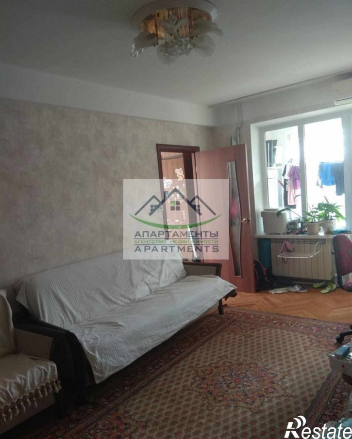 3-комн квартира 1-я Бульварная ул, 43