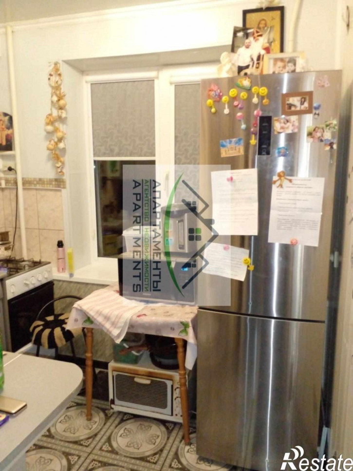 3-комн квартира Озерная ул, 6