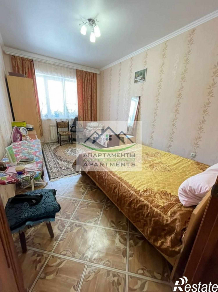 3-комн квартира Фридриха Энгельса ул, 63/4
