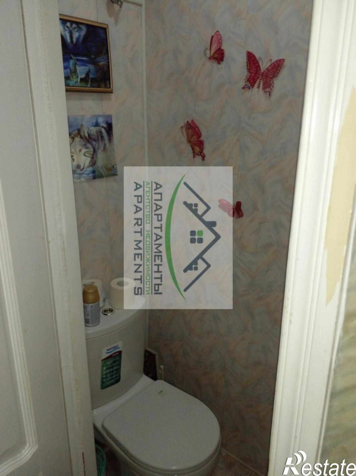 3-комн квартира Озерная ул, 6
