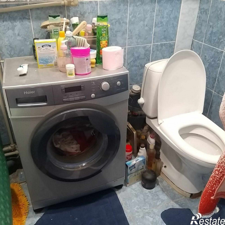 3-комн квартира 1-я Бульварная ул, 43
