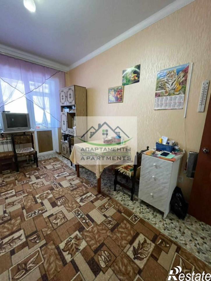3-комн квартира Фридриха Энгельса ул, 63/4