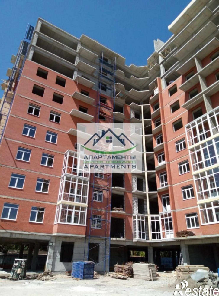 1-комн квартира Пестова ул, 5