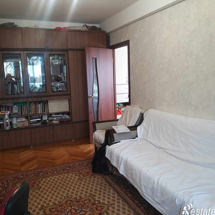 3-комн квартира 1-я Бульварная ул, 43