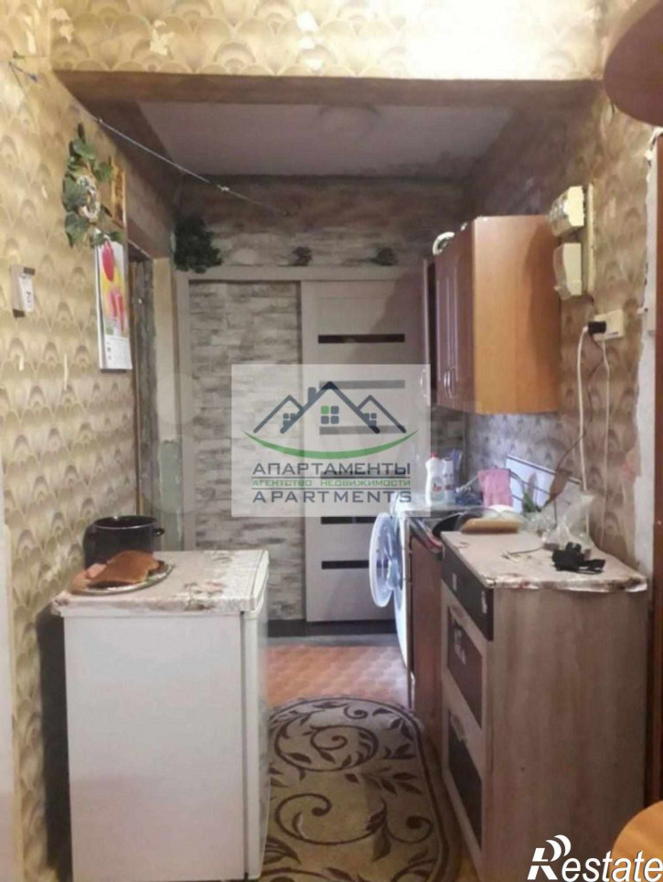 2-комн квартира Фридриха Энгельса ул, 38