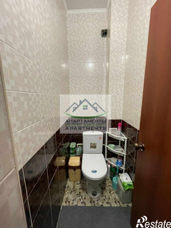 3-комн квартира Фридриха Энгельса ул, 63/4