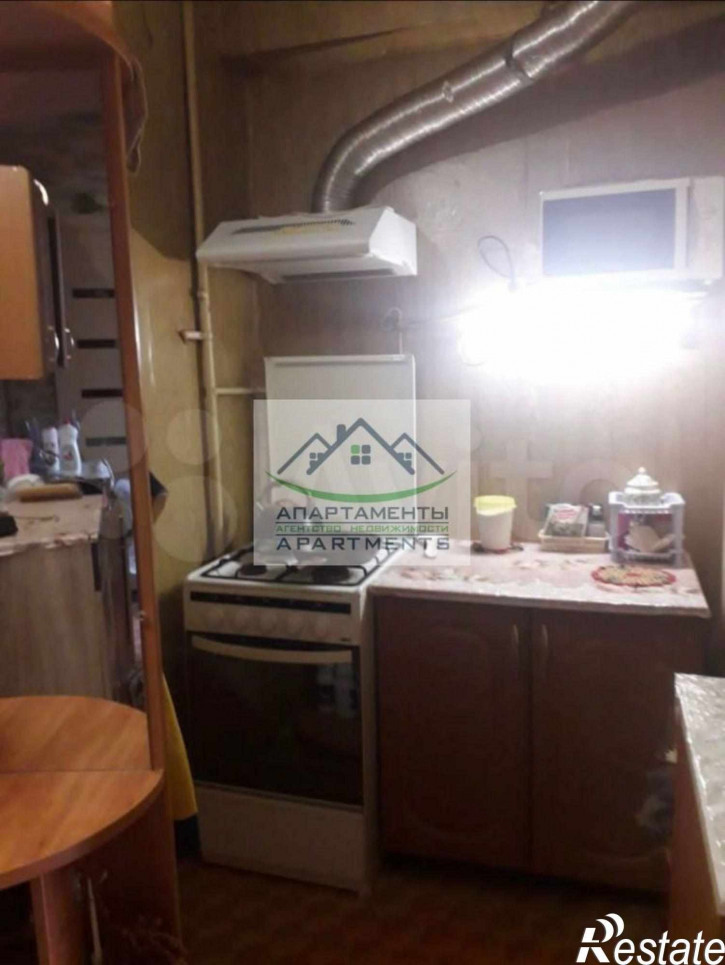 2-комн квартира Фридриха Энгельса ул, 38