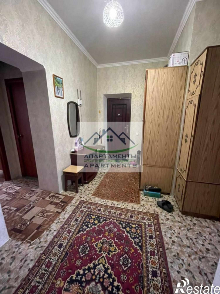 3-комн квартира Фридриха Энгельса ул, 63/4
