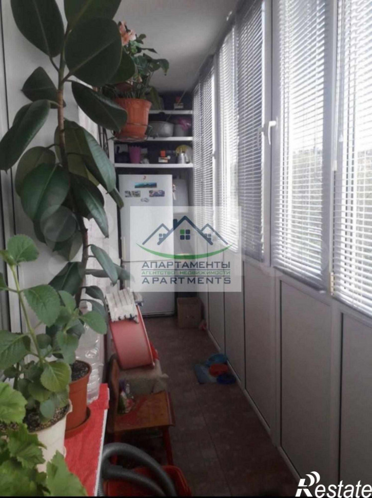 2-комн квартира Фридриха Энгельса ул, 38