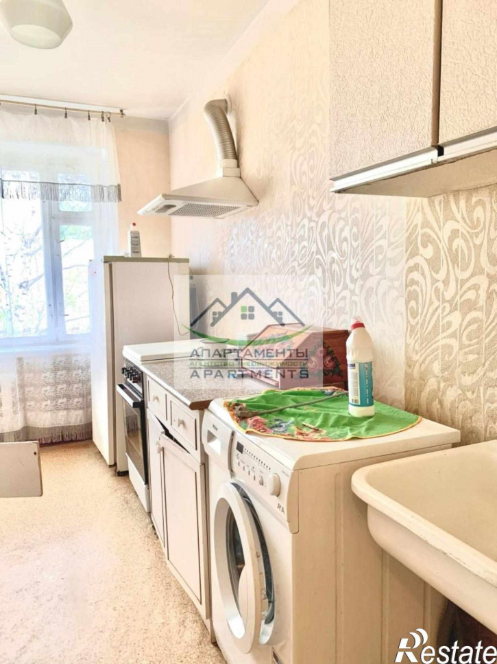 2-комн квартира Пальмиро Тольятти ул, 182