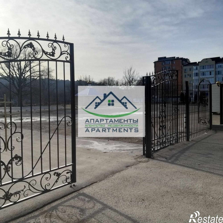 1-комн квартира Пестова ул, 5