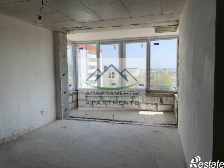 2-комн квартира Булгакова ул, 23