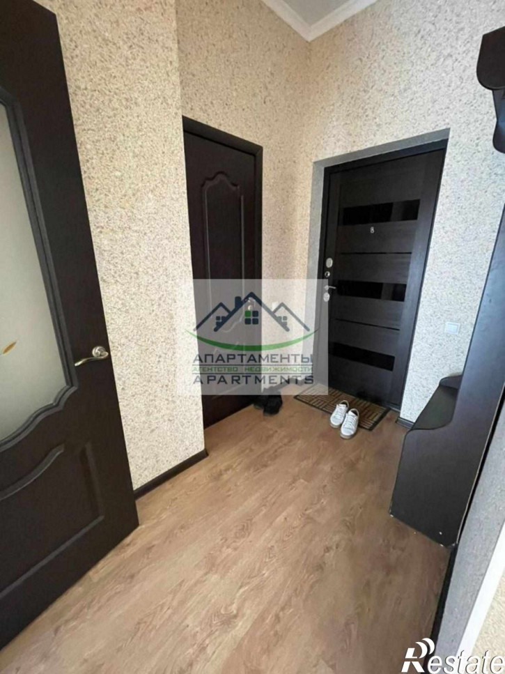 1-комн квартира Октябрьская ул, 337/3