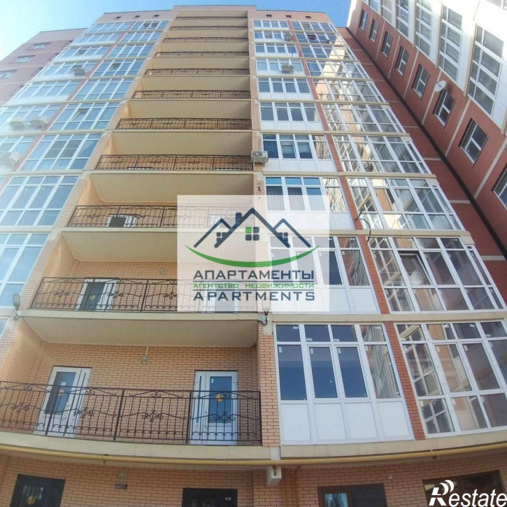 1-комн квартира Пестова ул, 5