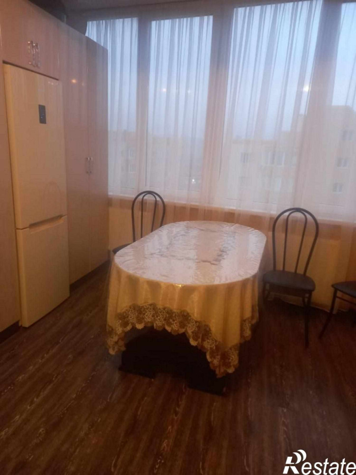 1-комн квартира Людкевича ул, 9к3