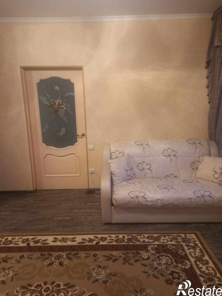 1-комн квартира Людкевича ул, 9к3