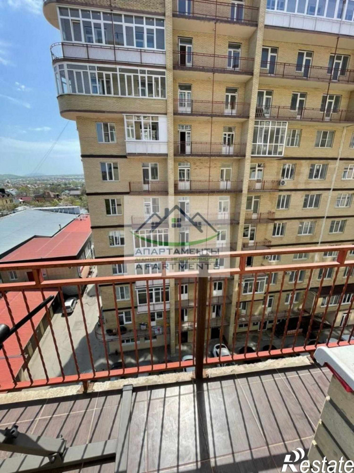 1-комн квартира Октябрьская ул, 337/3