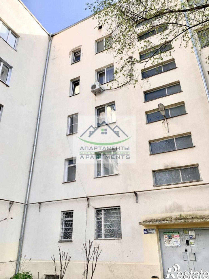 2-комн квартира Пальмиро Тольятти ул, 182