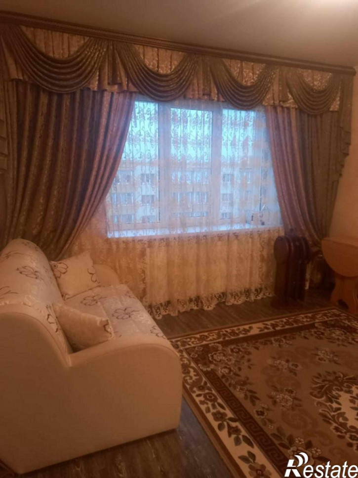1-комн квартира Людкевича ул, 9к3