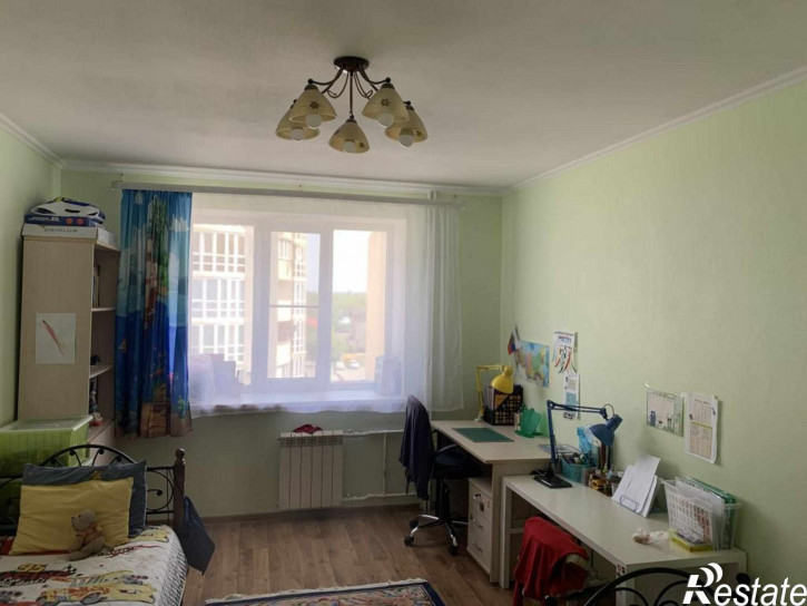 2-комн квартира Нежнова ул, 21