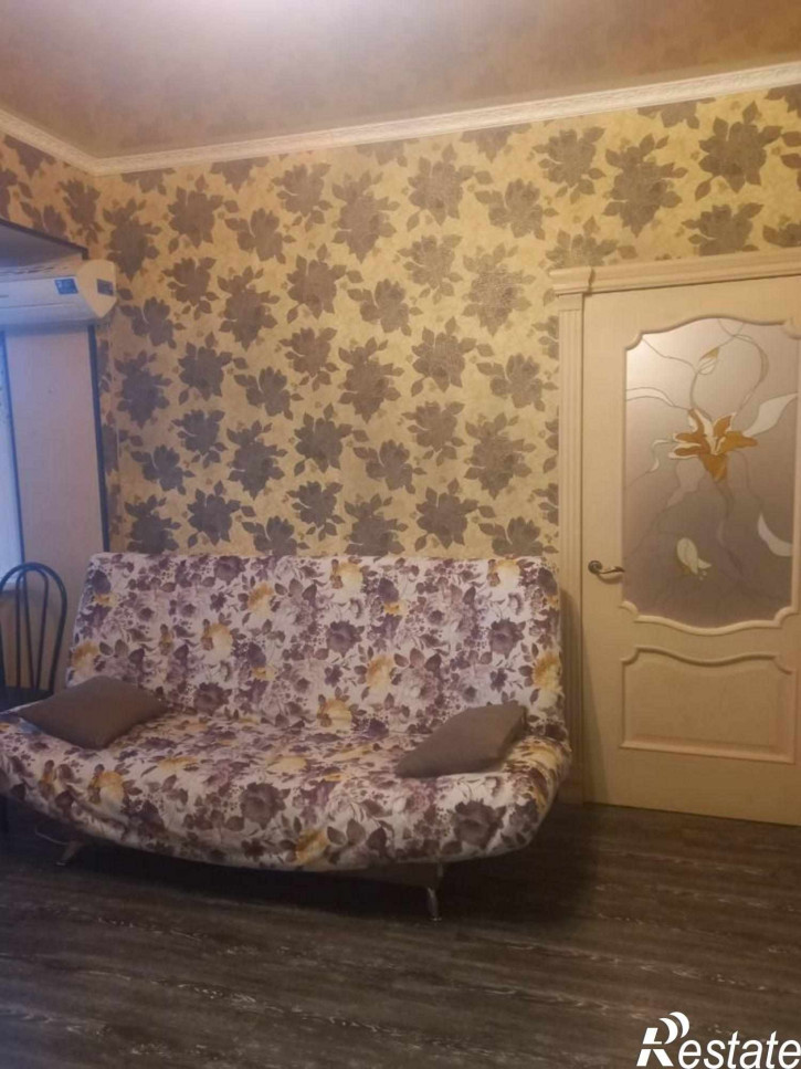 1-комн квартира Людкевича ул, 9к3