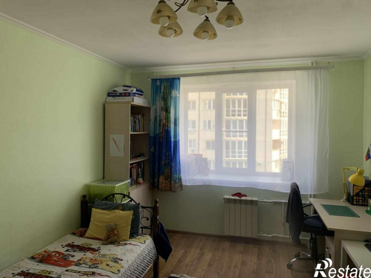2-комн квартира Нежнова ул, 21
