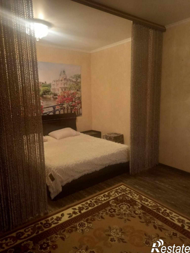 1-комн квартира Людкевича ул, 9к3