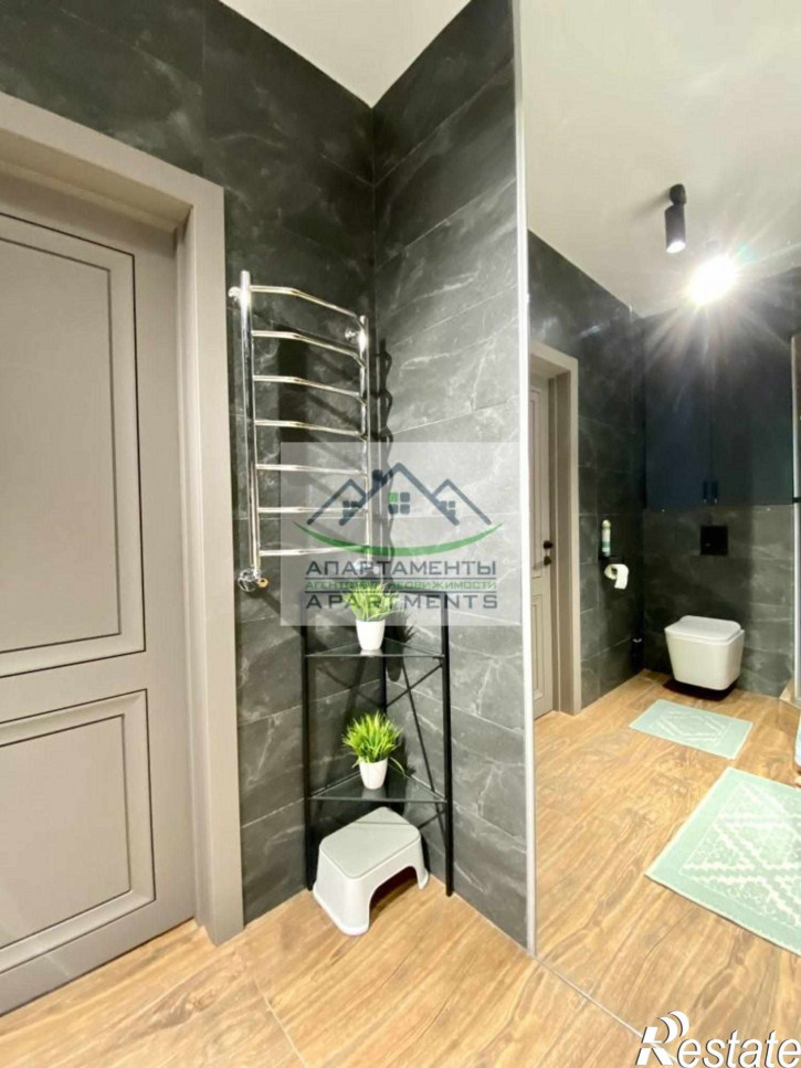 2-комн квартира Тенистая ул, 10
