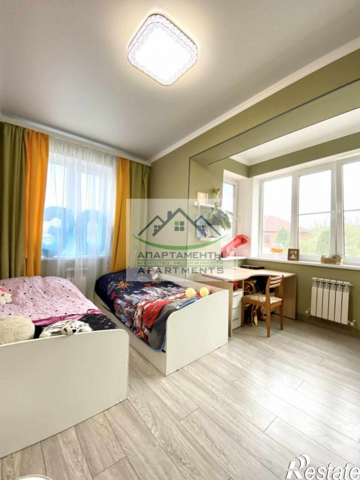 2-комн квартира Тенистая ул, 10