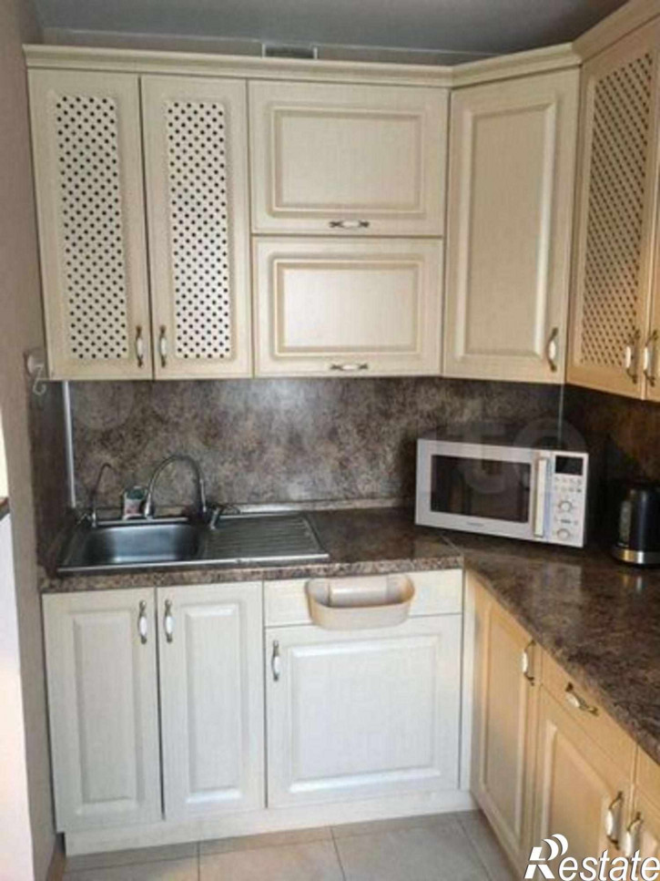 3-комн квартира Макарова пер, 8/2