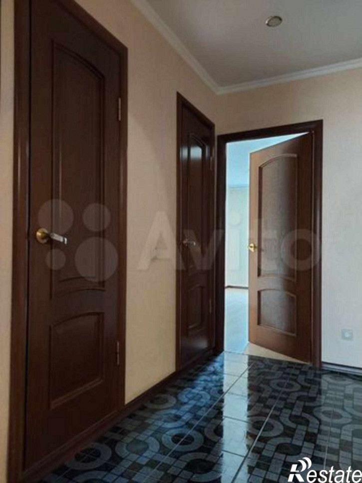 3-комн квартира Пирогова ул, 32