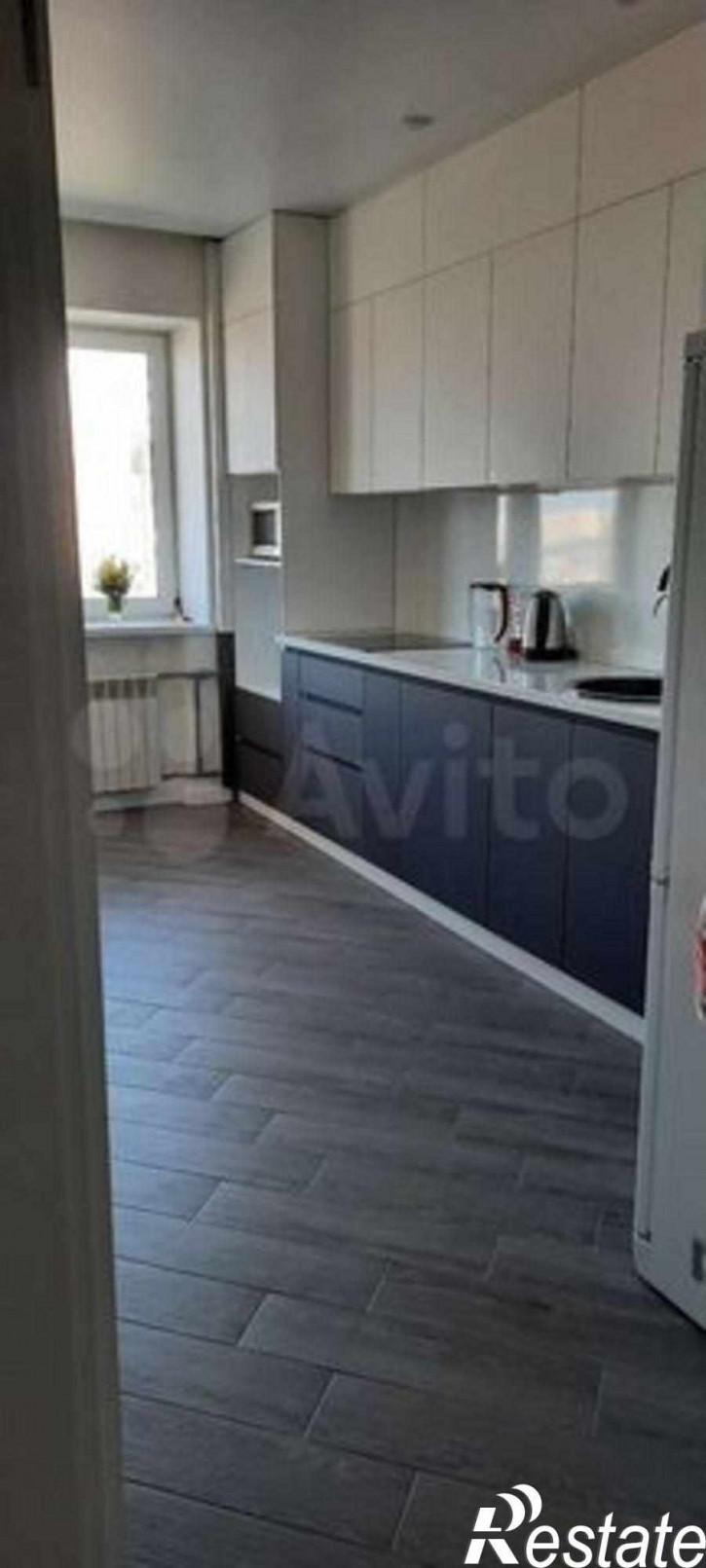 3-комн квартира Доваторцев ул, 90/7