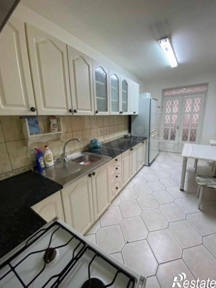 3-комн квартира Лермонтова ул, 177