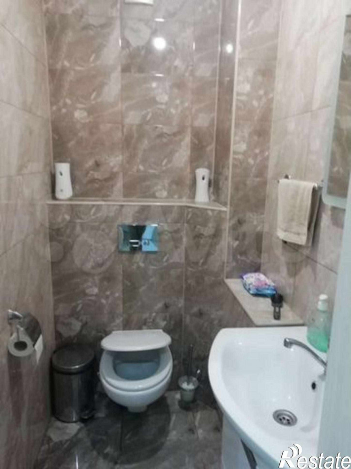3-комн квартира Макарова пер, 8/2