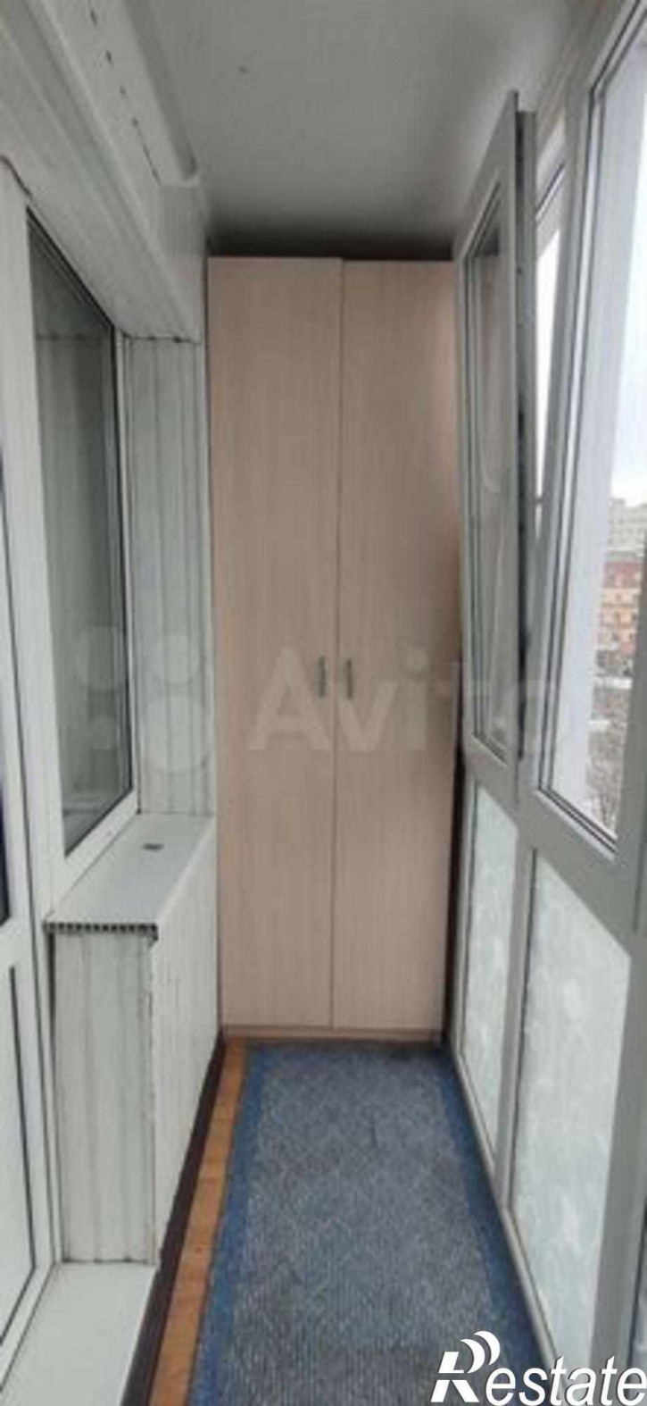 3-комн квартира Серова ул, 7