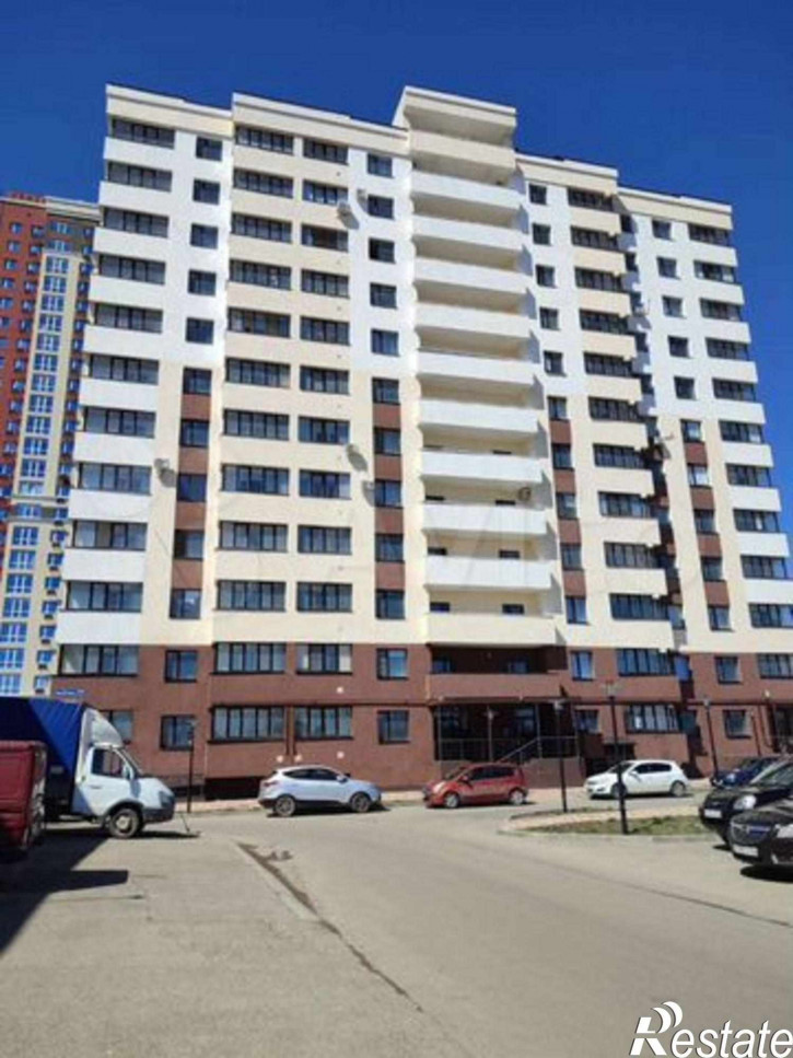 1-комн квартира Южный обход ул, 1/1