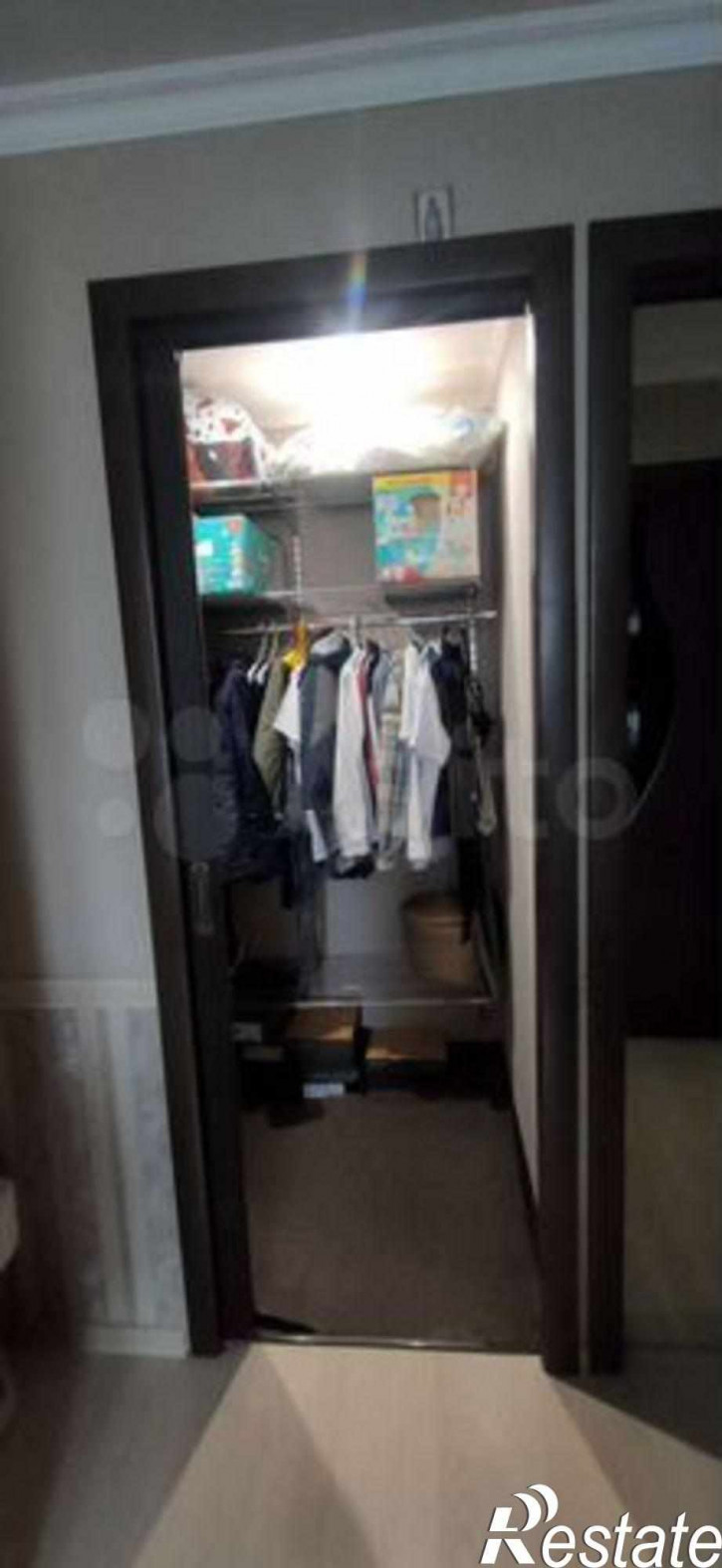 3-комн квартира Серова ул, 7