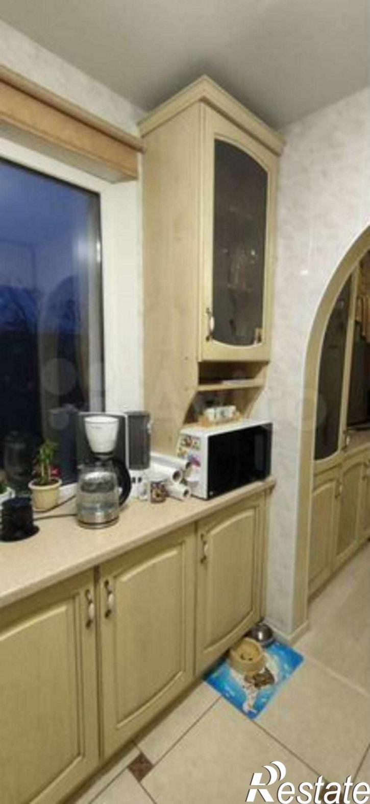 3-комн квартира Серова ул, 7