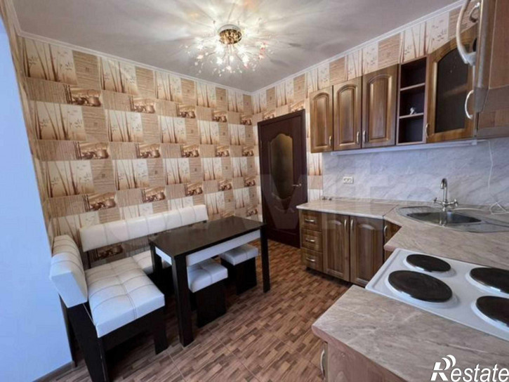 1-комн квартира Пригородная ул, 228