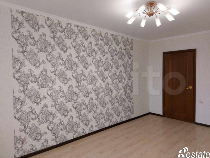 3-комн квартира Пирогова ул, 32