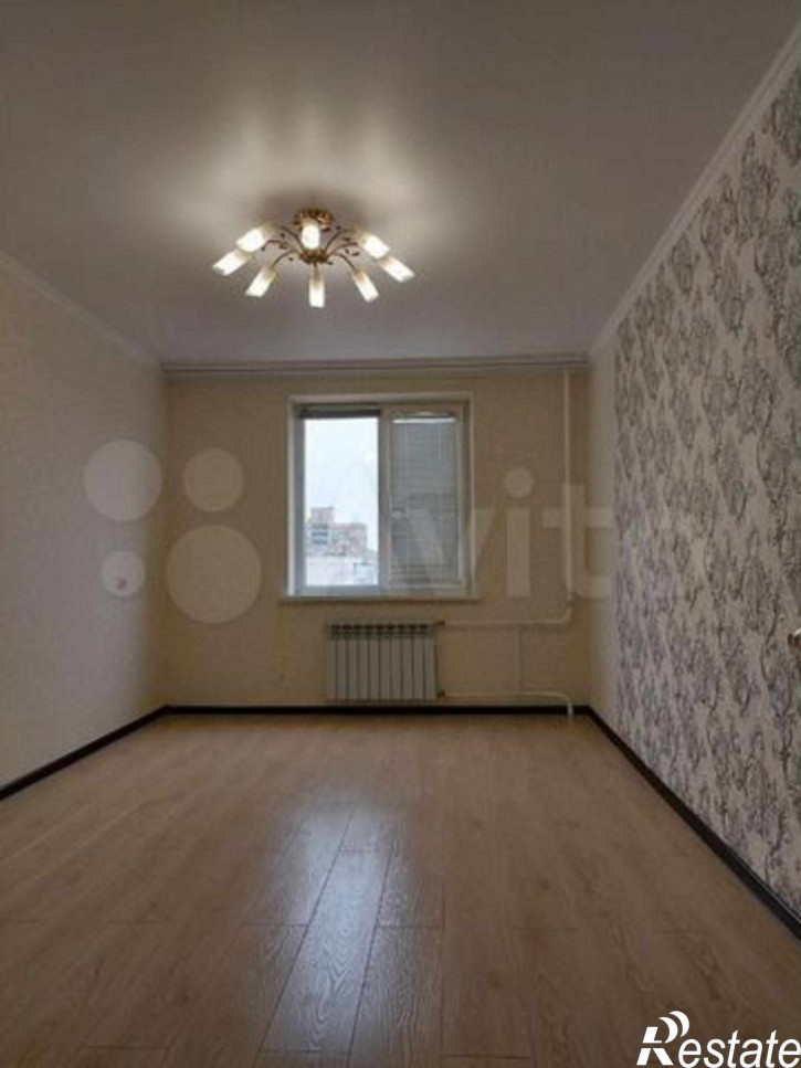 3-комн квартира Пирогова ул, 32