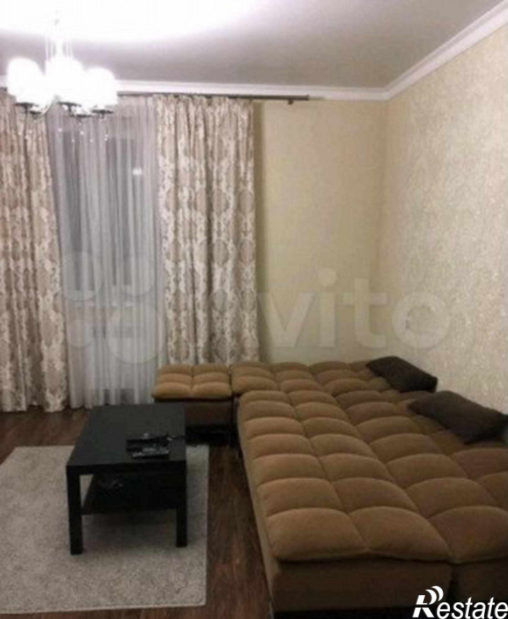 2-комн квартира Рогожникова ул, 3